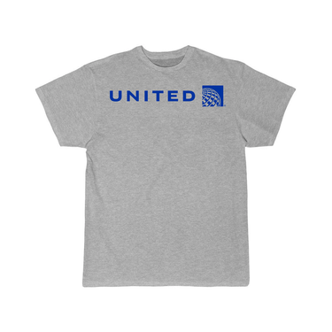 UNITED AIRLINE T-SHIRT 2
